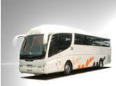 49 Seater Bury Coach