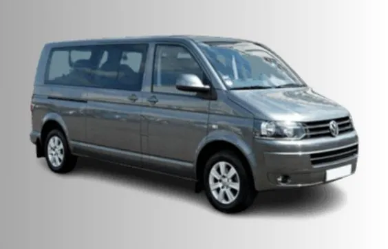 8 - 10 Seater Minibus Bury