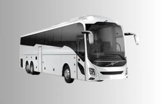 Bury Coach Hire